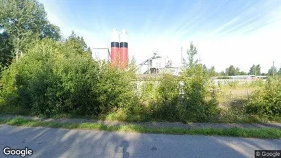 Warehouses for rent in Helsinki Koillinen - Photo from Google Street View