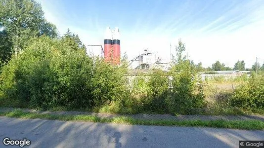 Lager zur Miete i Helsinki Koillinen – Foto von Google Street View