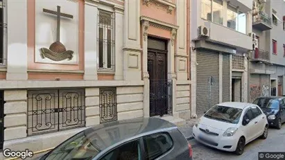 Kontorer til leie i Aten Agios Nikolaos – Bilde fra Google Street View