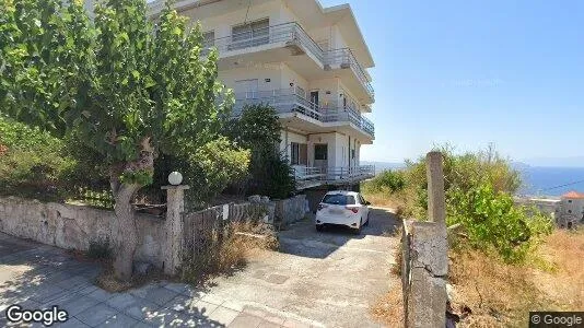Grond te koop i Chania - Foto uit Google Street View