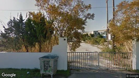 Commercial properties for sale i Lefkada - Photo from Google Street View