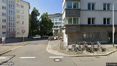 Kontorhoteller til leie i Dusseldorf – Bilde fra Google Street View