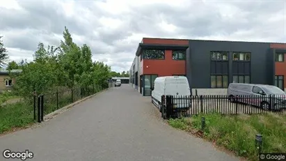 Lokaler til leje i Meierijstad - Foto fra Google Street View