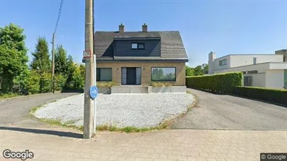 Lager til salgs i Harelbeke – Bilde fra Google Street View