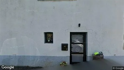 Lager zum Kauf in Marche-en-Famenne – Foto von Google Street View