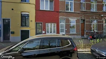Commercial properties for sale in Leuven - Photo from Google Street View