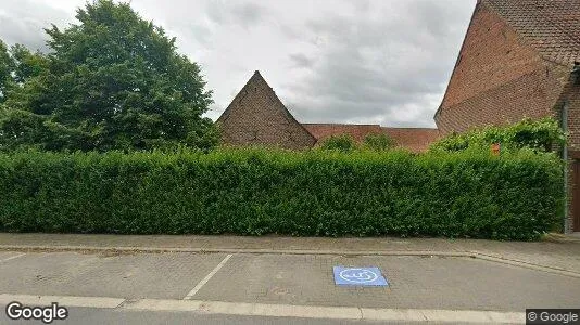 Warehouses for sale i Wervik - Photo from Google Street View