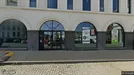 Bedrijfspand te huur, Doornik, Henegouwen, Place Reine Astrid 5/7