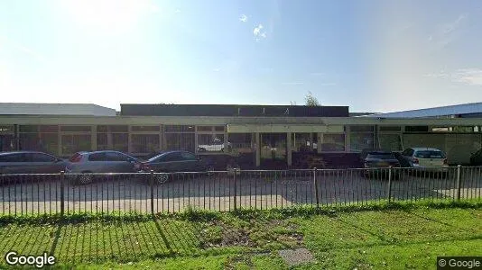 Lokaler til leie i Uithoorn – Bilde fra Google Street View