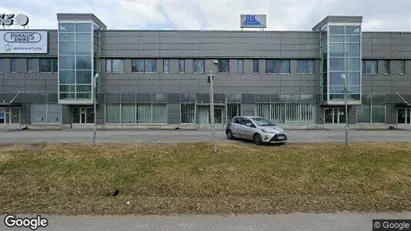 Kontorlokaler til leje i Oulu - Foto fra Google Street View