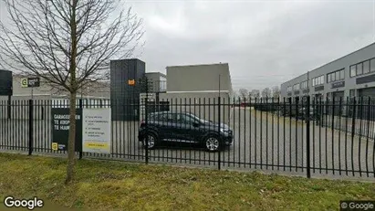 Bedrijfsruimtes te huur in Binnenmaas - Foto uit Google Street View