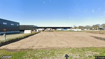 Bedrijfsruimtes te huur in Oldebroek - Foto uit Google Street View