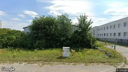 Kontorlokaler til leje i Vorpommern-Greifswald - Foto fra Google Street View
