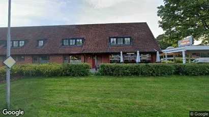 Boligejendomme til salg i Finspång - Foto fra Google Street View