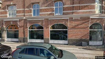 Kontorslokaler för uthyrning i Köpenhamn K – Foto från Google Street View