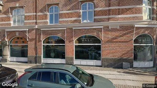 Büros zur Miete i Kopenhagen K – Foto von Google Street View