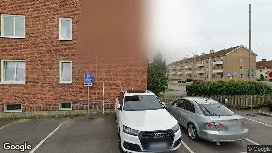 Lokaler til leje i Norrköping - Foto fra Google Street View
