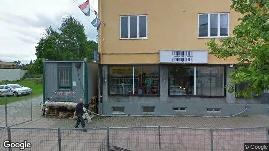 Bedrijfsruimtes te huur i Kramfors - Foto uit Google Street View