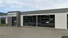 Varasto Vuokrattavana, Ringsted, Region Zealand, Industriparken 6