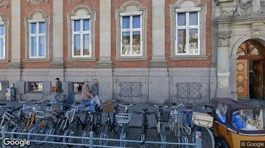 Lokaler til leie i København K – Bilde fra Google Street View