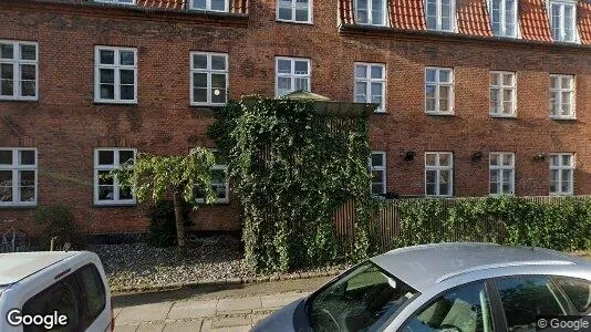 Lokaler til leje i København NV - Foto fra Google Street View
