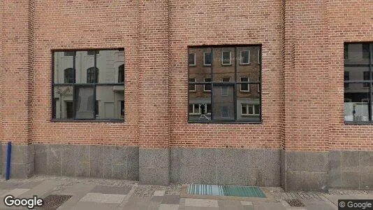 Kontorer til salgs i Aalborg – Bilde fra Google Street View