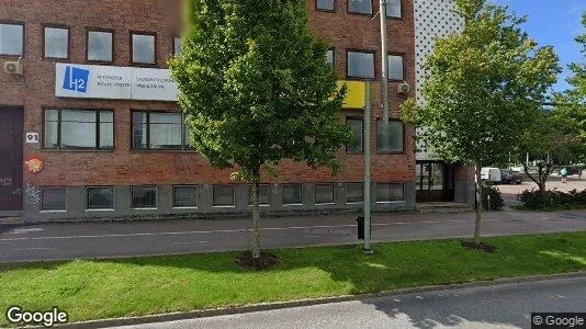 Kontorlokaler til leje i Mölndal - Foto fra Google Street View