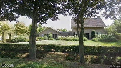 Bedrijfsruimtes te huur in Meierijstad - Foto uit Google Street View