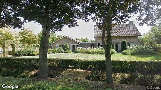 Bedrijfsruimtes te huur i Meierijstad - Foto uit Google Street View