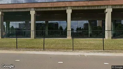 Office spaces for rent in Stad Antwerp - Photo from Google Street View