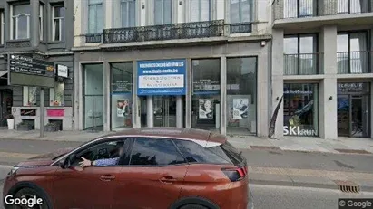 Kontorlokaler til leje i Stad Antwerp - Foto fra Google Street View