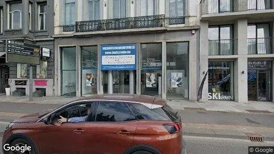 Office spaces for rent i Stad Antwerp - Photo from Google Street View