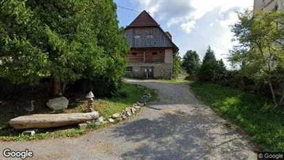 Næringstomter til salgs i Friesach – Bilde fra Google Street View