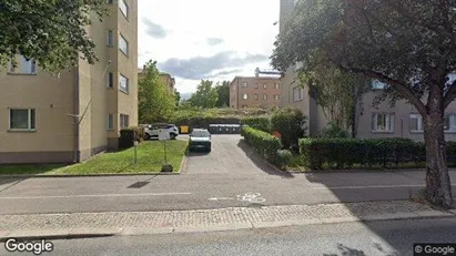 Kontorer til leie i Helsingfors Läntinen – Bilde fra Google Street View