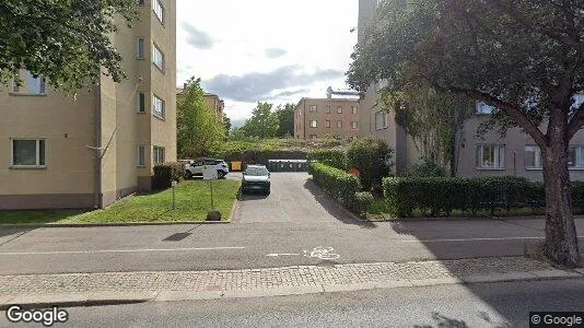 Office spaces for rent i Helsinki Läntinen - Photo from Google Street View