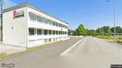 Kontorer til leie i Pietarsaari – Bilde fra Google Street View