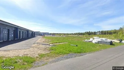 Företagslokaler för uthyrning i Kempele – Foto från Google Street View