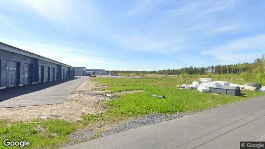 Lokaler til leje i Kempele - Foto fra Google Street View