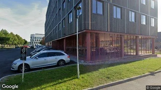Büros zur Miete i Porsgrunn – Foto von Google Street View