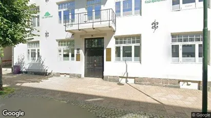 Kantorruimte te huur in Kristiansand - Foto uit Google Street View