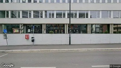 Kantorruimte te huur in Skedsmo - Foto uit Google Street View