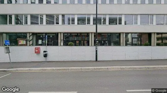 Kontorer til leie i Skedsmo – Bilde fra Google Street View
