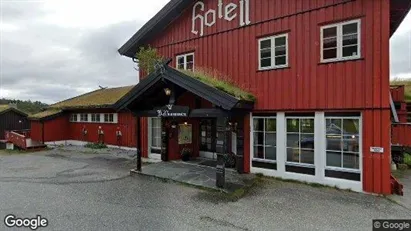 Commercial properties for sale in Vinje - Photo from Google Street View