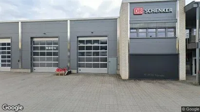 Commercial properties for sale in Skien - Photo from Google Street View