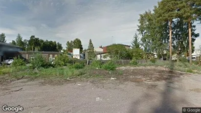 Warehouses for rent in Porvoo - Photo from Google Street View