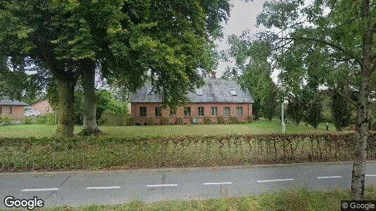 Commercial properties for sale i Odense SV - Photo from Google Street View