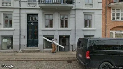 Office spaces for sale in Copenhagen K - Photo from Google Street View