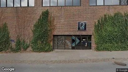 Kontorlokaler til leje i Odense C - Foto fra Google Street View
