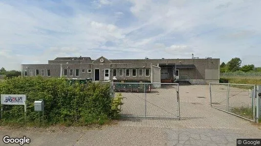 Almacenes En venta i Herlufmagle - Foto de Google Street View