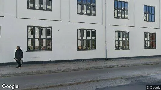 Kontorer til leie i København S – Bilde fra Google Street View